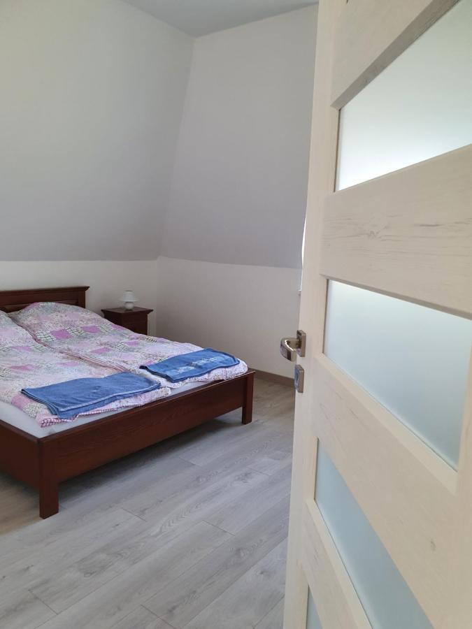 Levente Apartman Balatongyorok Luaran gambar