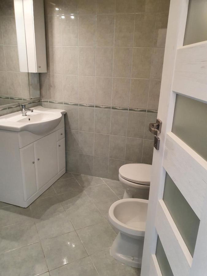 Levente Apartman Balatongyorok Luaran gambar
