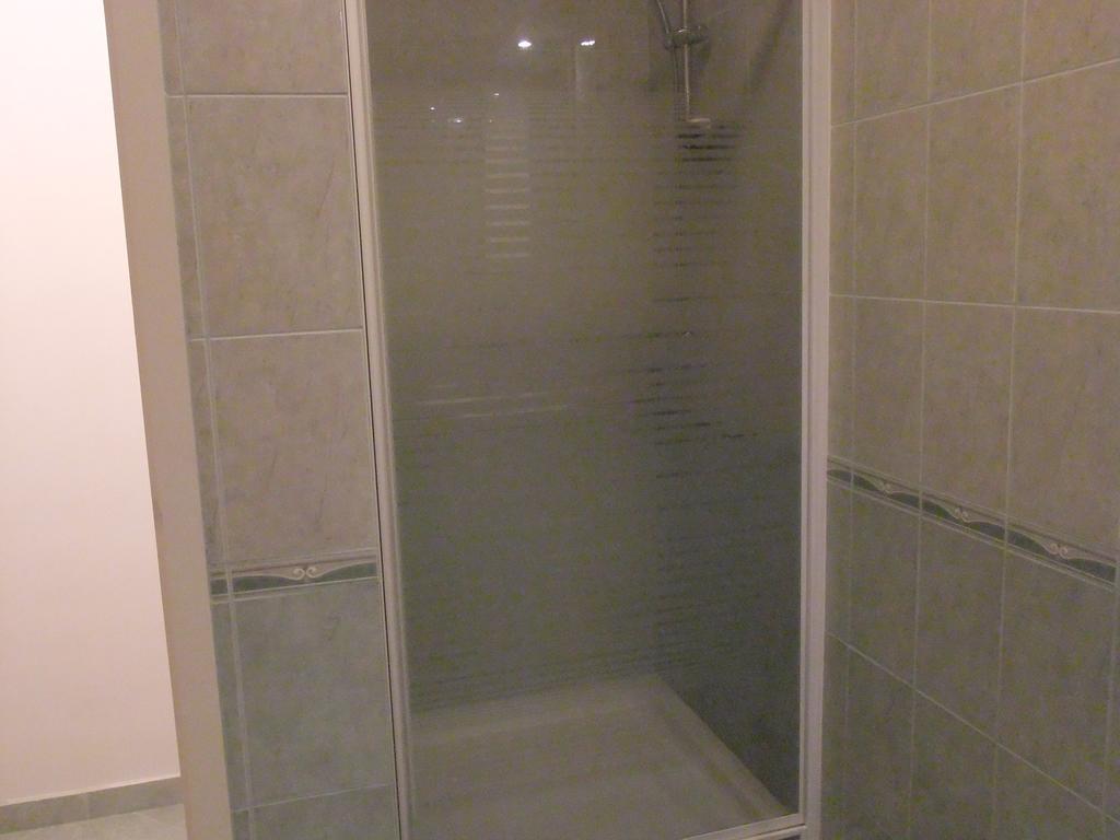 Levente Apartman Balatongyorok Luaran gambar