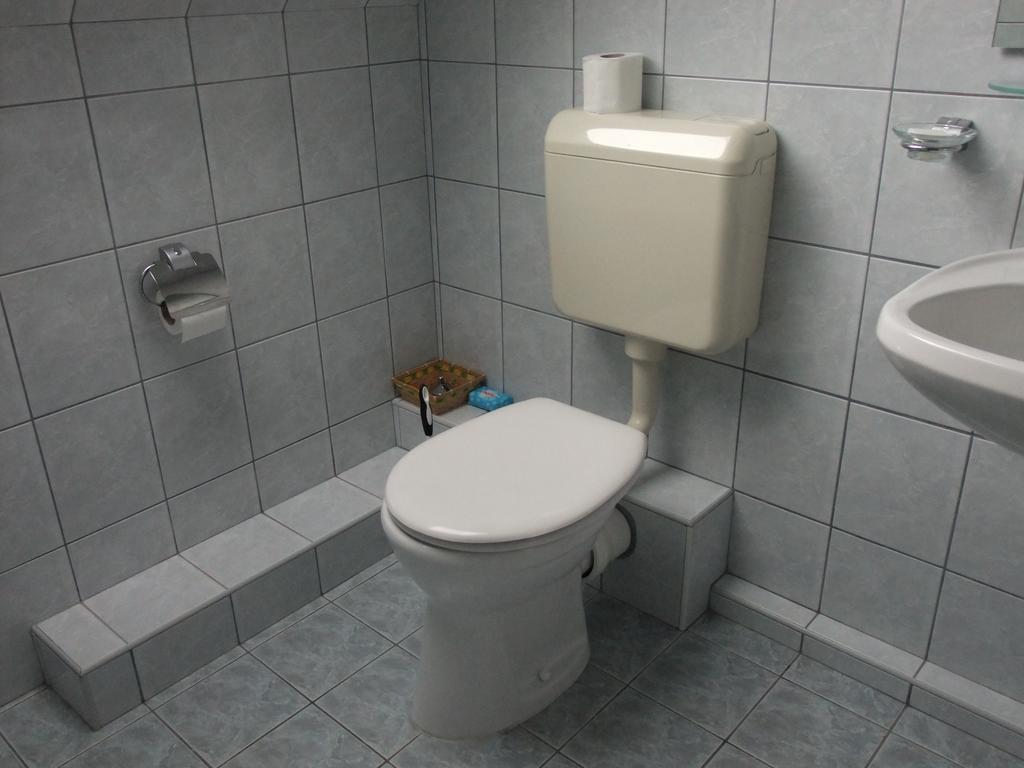 Levente Apartman Balatongyorok Luaran gambar
