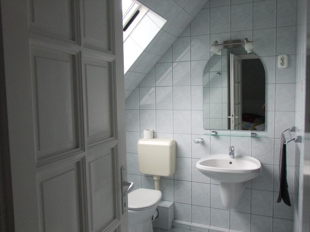 Levente Apartman Balatongyorok Luaran gambar